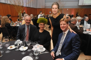 Anthony Tognini Eileen Tognini Anne Henry Maloney Christopher Maloney