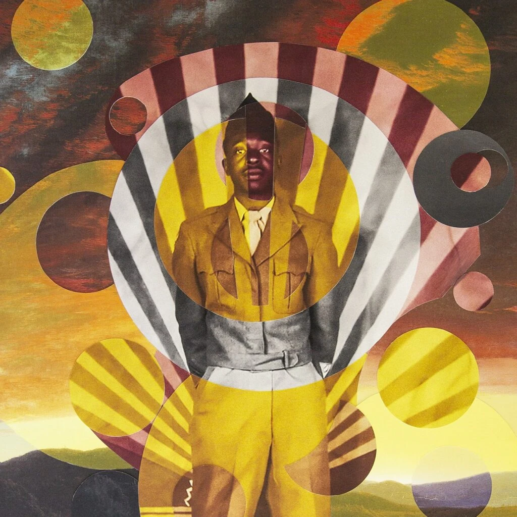 Gary Burnley: Caste, 98th ANNUAL Solo Exhibition
