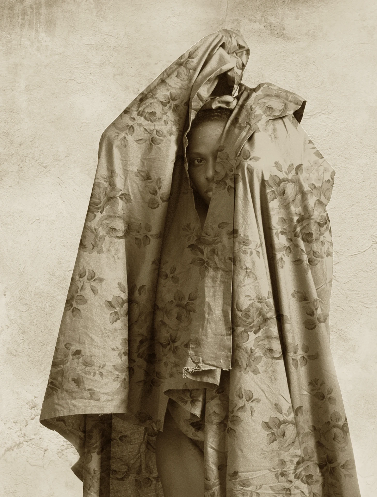 Mary Enoch Elizabeth Baxter: Epilogues of the Black Madonna, 100th ANNUAL Solo Exhibition