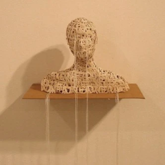 Multiple Impressions: Lesley Dill