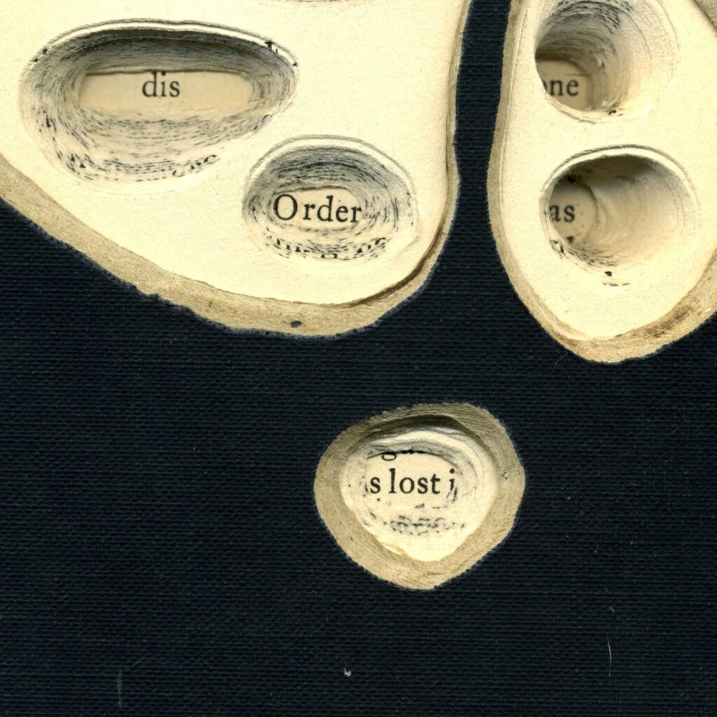 disorder: Susan White