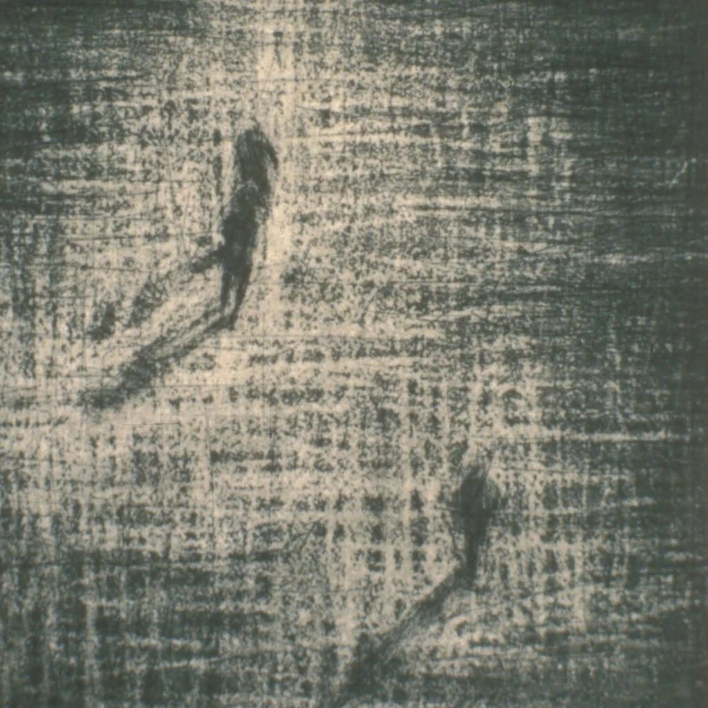 New Work: Barbara Duval, 79th ANNUAL Solo Exhibition