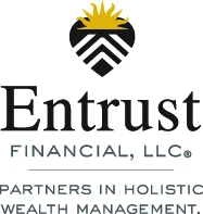 Entrust Financial logo