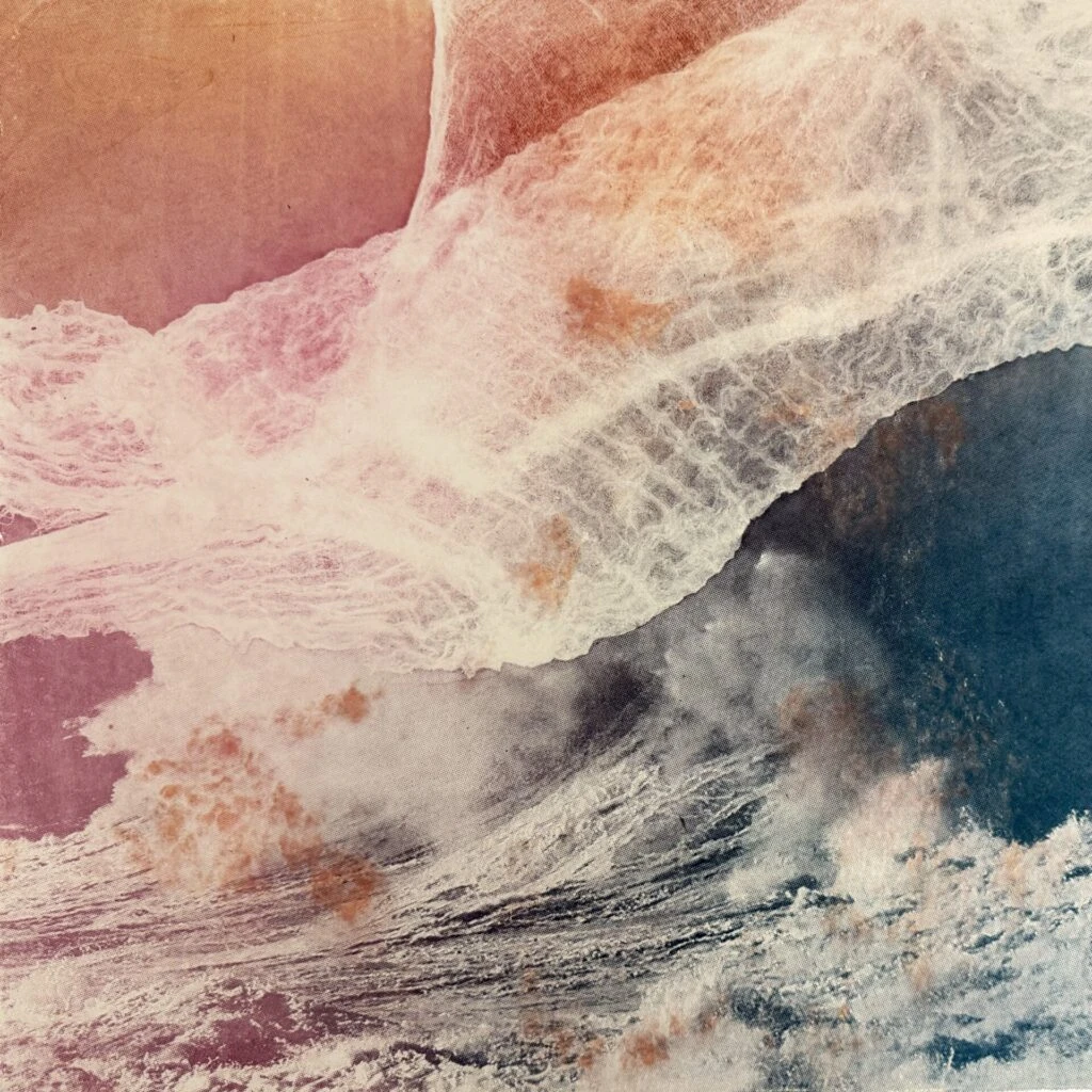 Nazanin Noroozi: False Dawn
