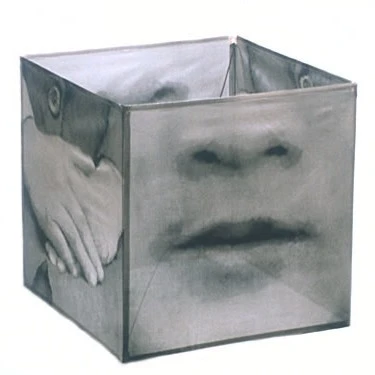 Sculptural Prints: A Group Show of 3D Prints and Photographs