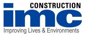 IMC Construction logo