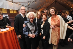 Jeffey Fuller Marsha Moss Jeannie Pearce Diane Burko Martha Madigan