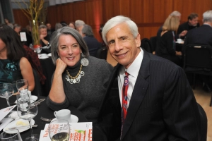 JoAnne & Jerry Bronstein