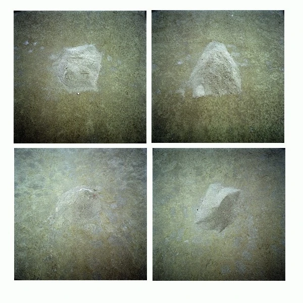 New Work: Keith Johnson
