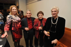 Julie Jensen Bryan Donald McPhail Ann McPhail Ofelia Garcia