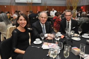 Lydia Panas Ed Baldrige David Weiss