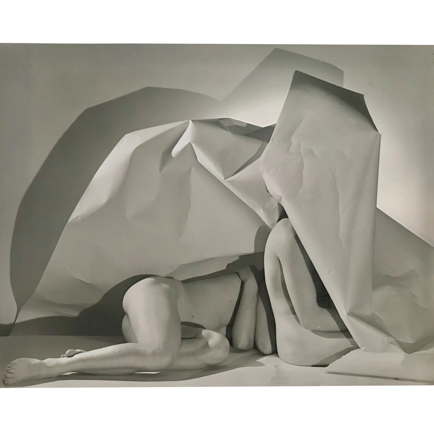 <div>George Platt Lynes</div>