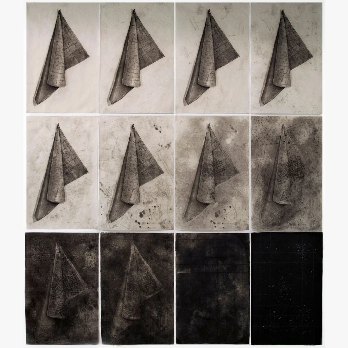 Natalia Mejía Murillo: Between Emergency and Imminence, 98th ANNUAL Solo Exhibition