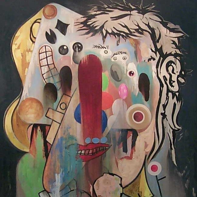 Works on Paper: T. L. Solien