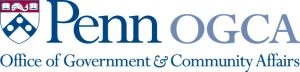 University of Pennsylvania OGCA logo