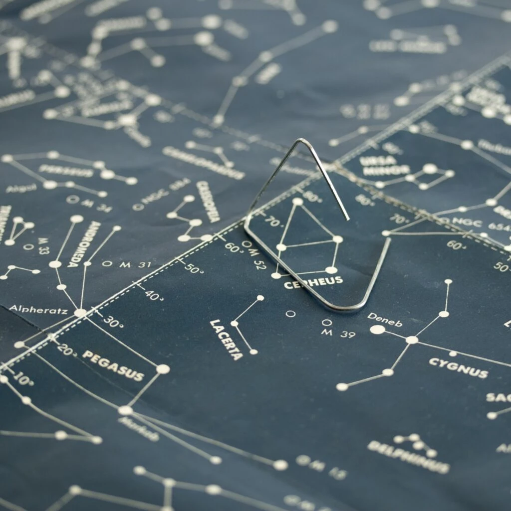 Demetrius Oliver: Canicular