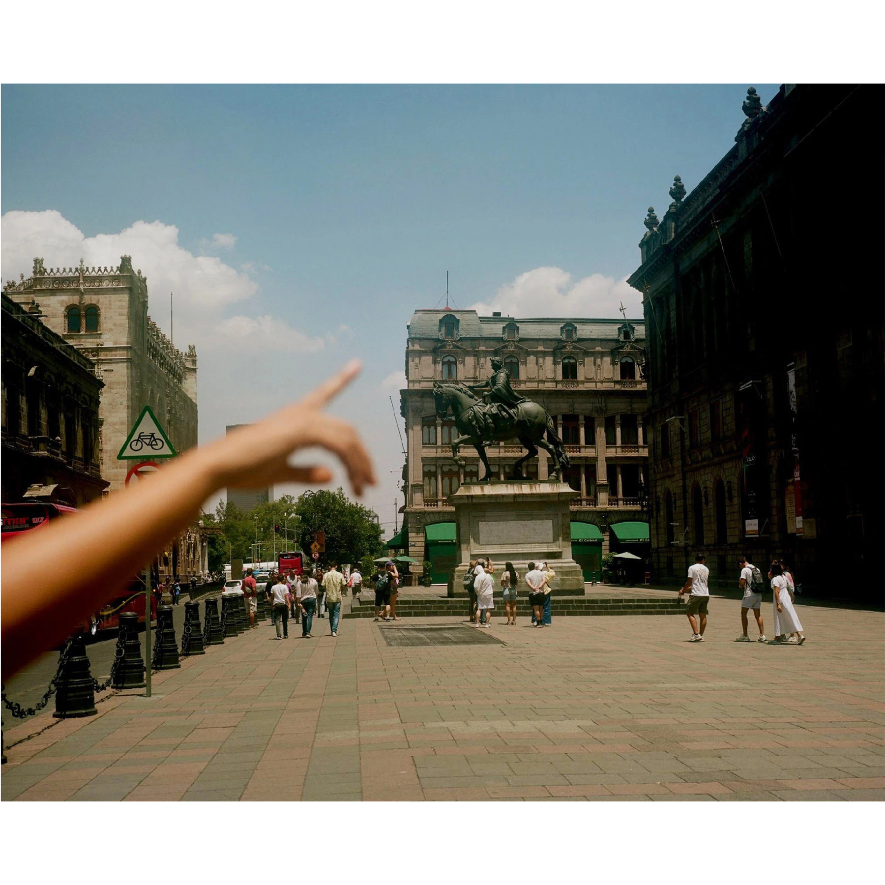 William Camargo: The Sense of Brown, 99th ANNUAL Solo Exhibition