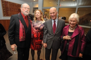 Robert Bryan Julie Jensen Bryan Robert Guna Mundheim