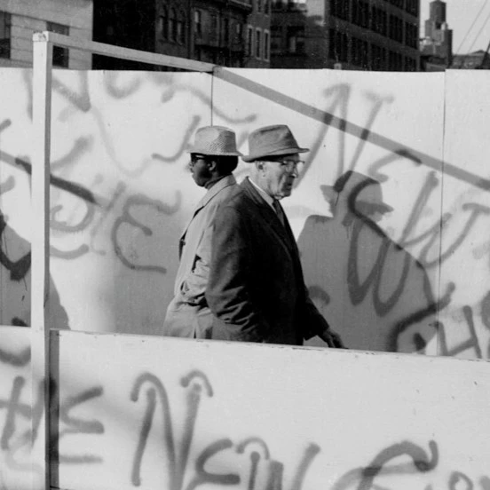 Streets of Philadelphia: Photography 1970-1985