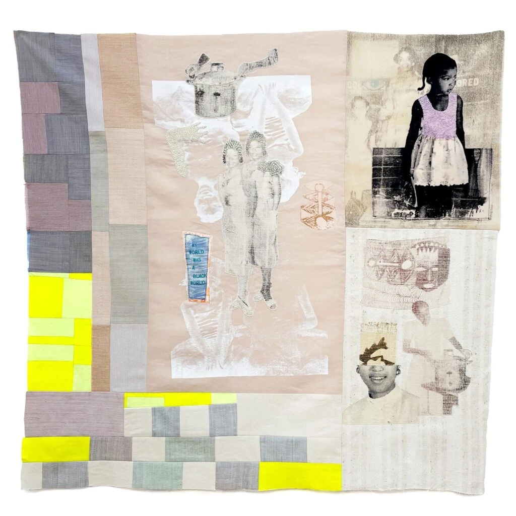 Stephanie Santana: Ways of Knowing