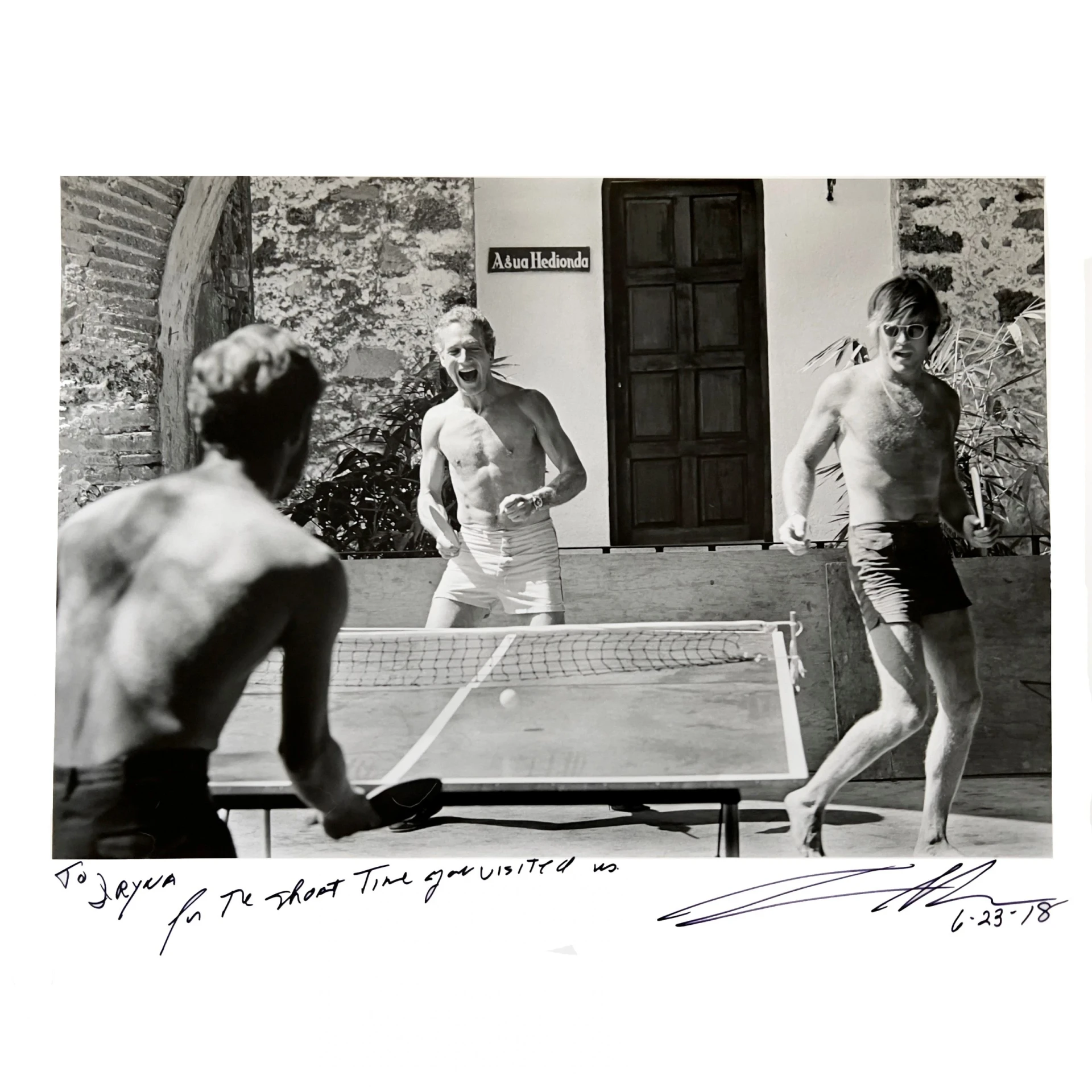 Lawrence Schiller