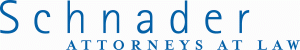 Schnader Harrison logo