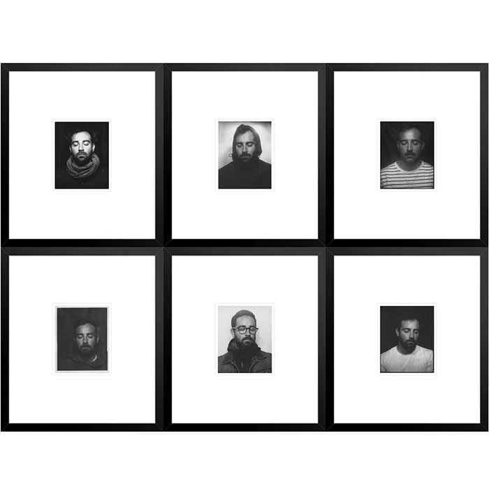 Rafael Soldi: CARGAMONTÓN, 93rd ANNUAL Solo Exhibition