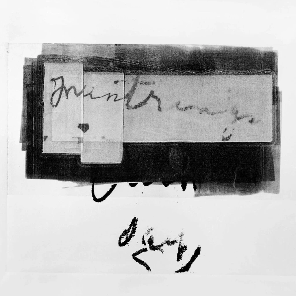 Memory, Loss