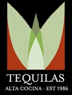 Tequilas Restaurant logo