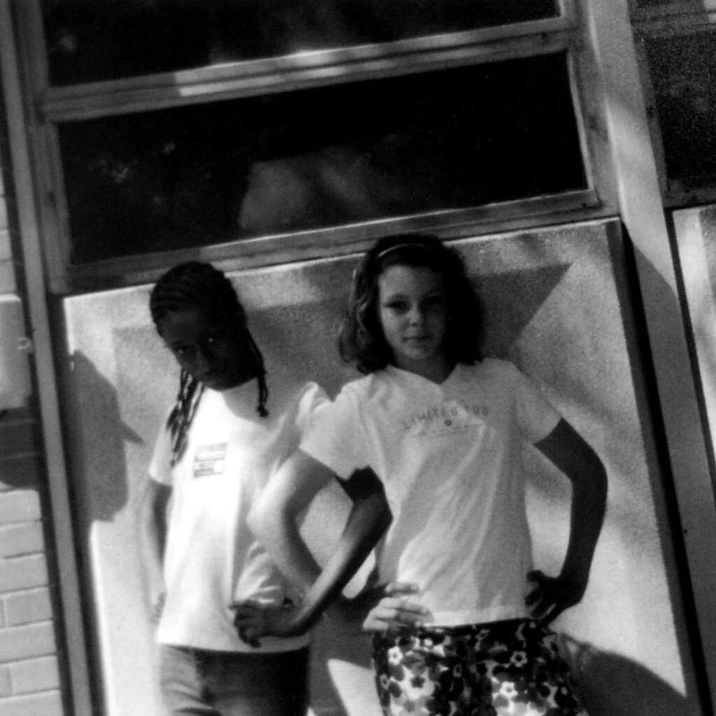 Body Image: A Photo Documentary