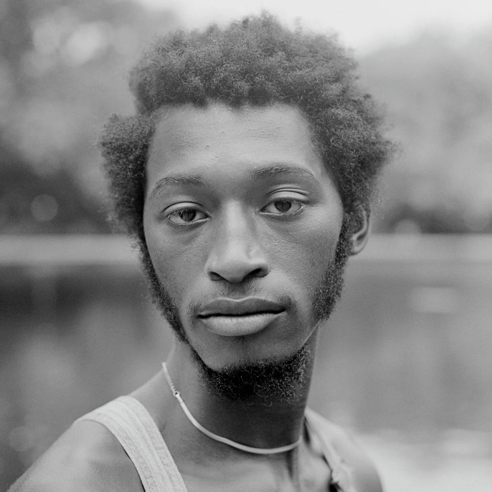 Donavon Smallwood: Languor / Beebe, 96th ANNUAL Solo Exhibition