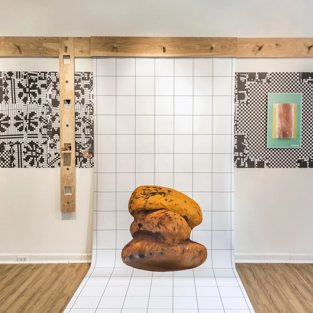Jason Urban & Leslie Mutchler: Long Lost Friend, 93rd ANNUAL Solo Exhibition