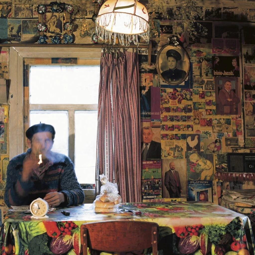 Daily Life: Photography from Lithuania