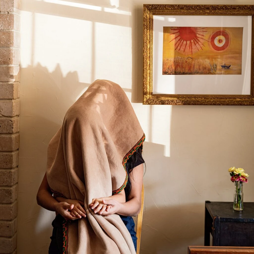 Idalia Vasquez-Achury: Mind of Winter, 97th ANNUAL Solo Exhibition