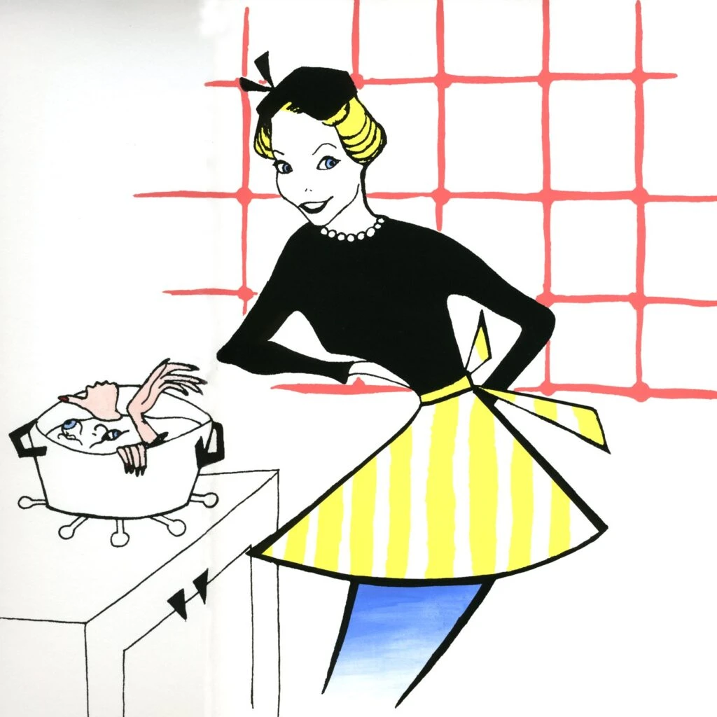 That’s Women’s Work: Laura Wagner, 81st ANNUAL Solo Exhibition